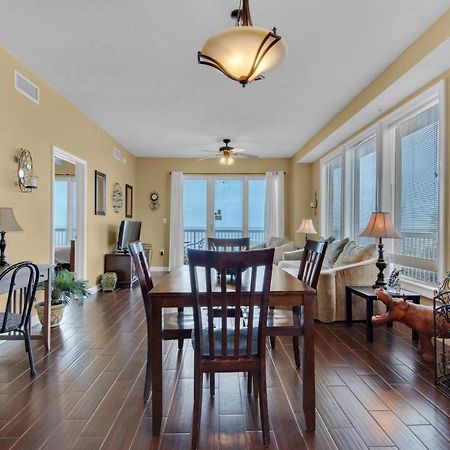 Appartamento Seychelles 209 Panama City Beach Esterno foto