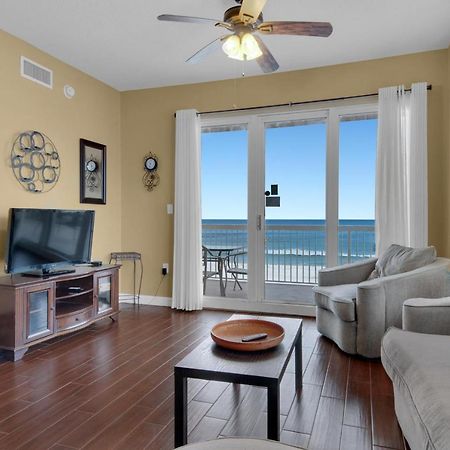 Appartamento Seychelles 209 Panama City Beach Esterno foto
