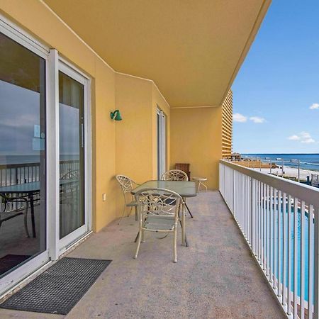 Appartamento Seychelles 209 Panama City Beach Esterno foto