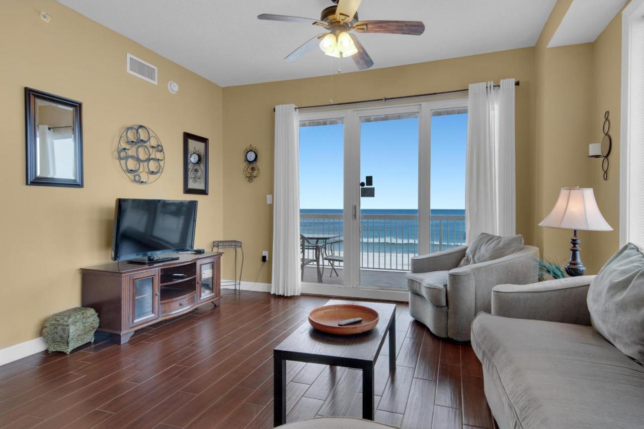 Appartamento Seychelles 209 Panama City Beach Esterno foto