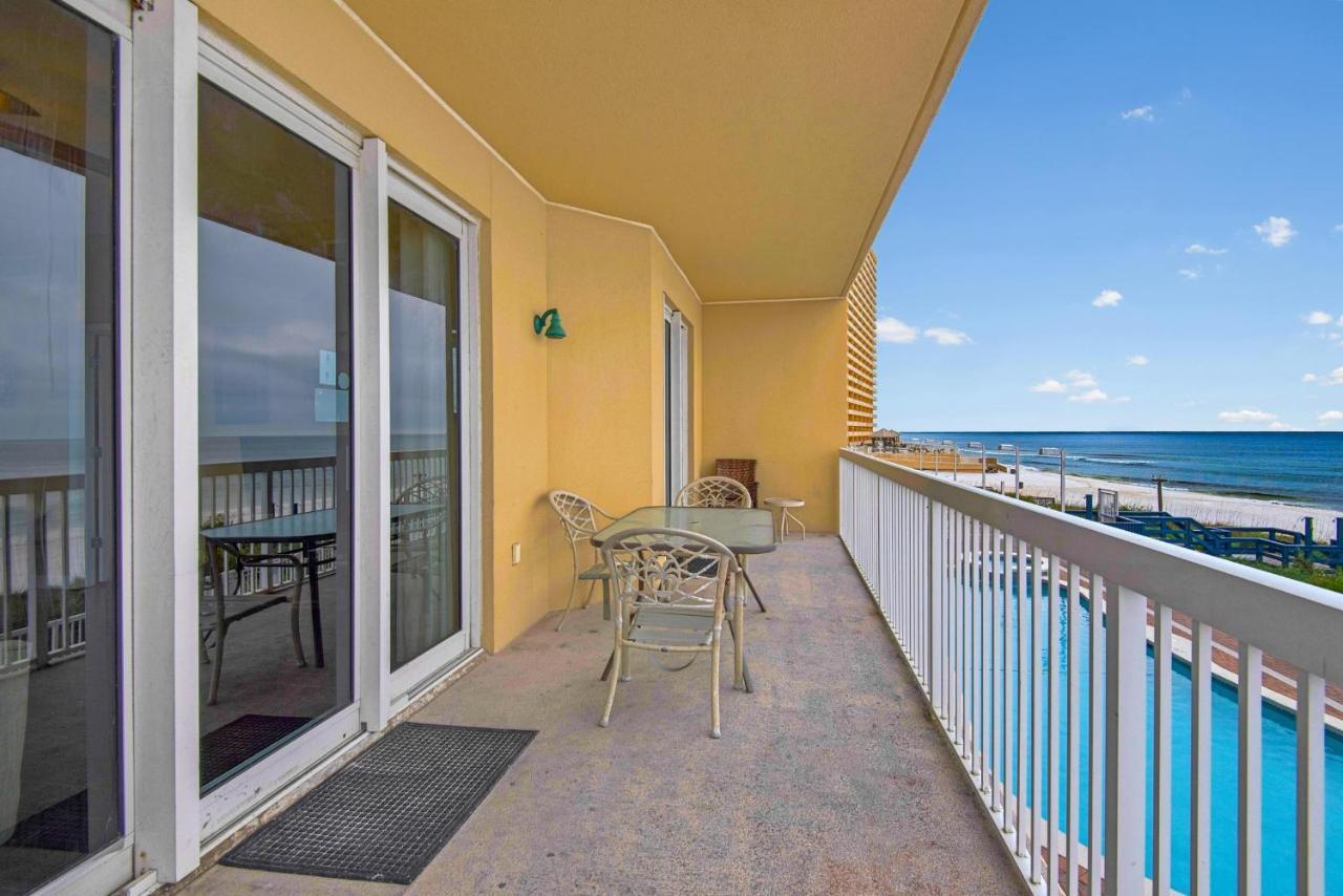 Appartamento Seychelles 209 Panama City Beach Esterno foto