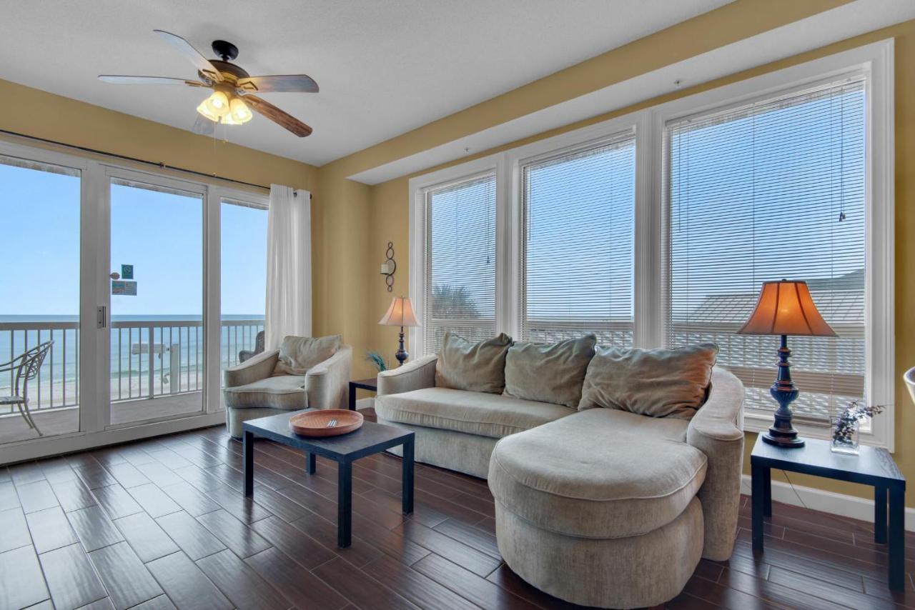 Appartamento Seychelles 209 Panama City Beach Esterno foto