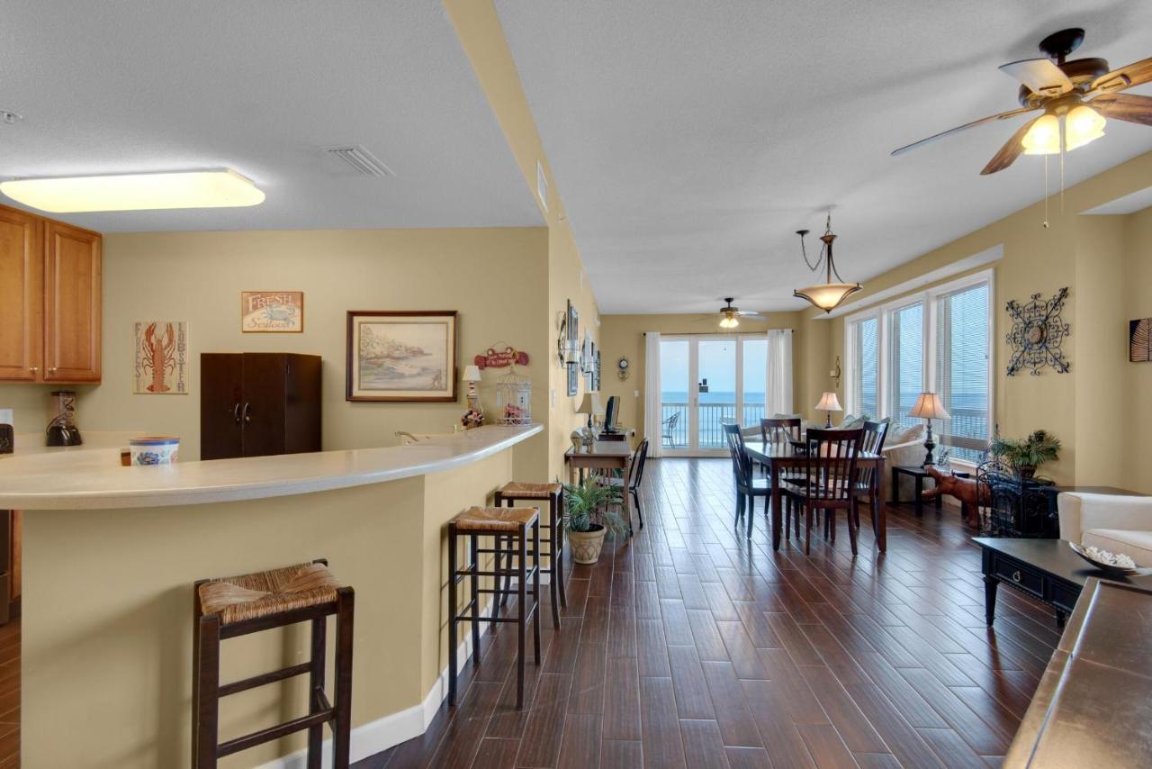 Appartamento Seychelles 209 Panama City Beach Esterno foto