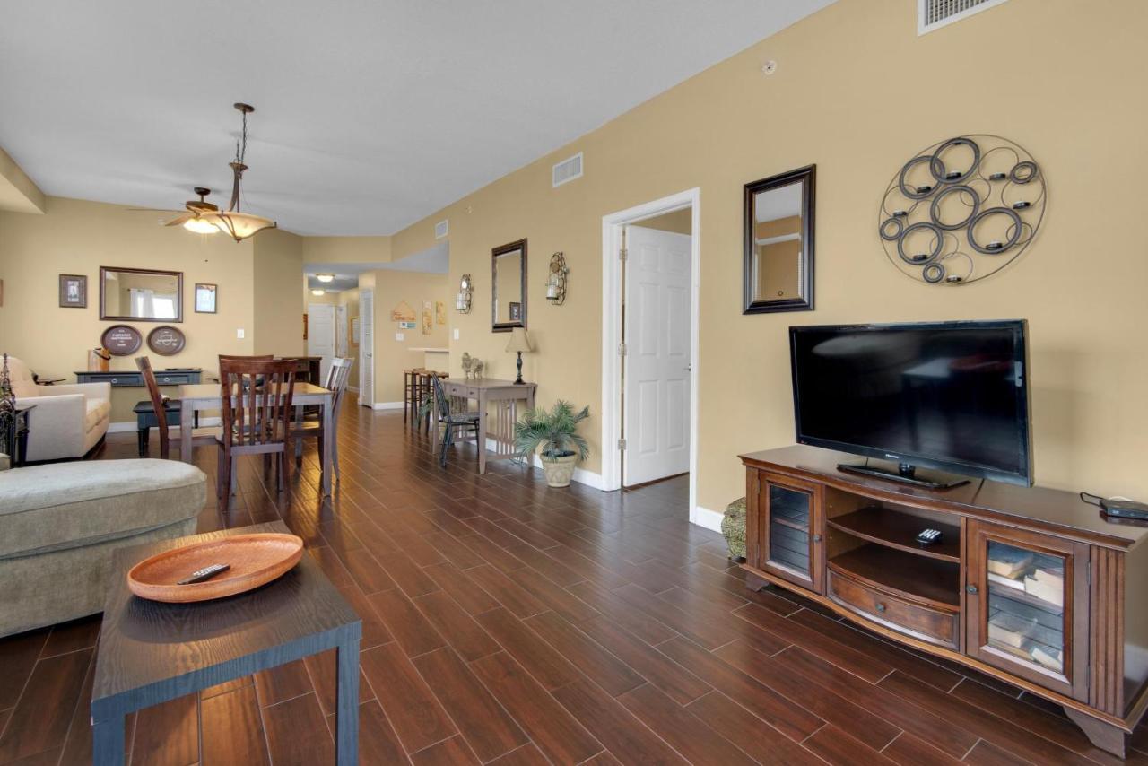 Appartamento Seychelles 209 Panama City Beach Esterno foto
