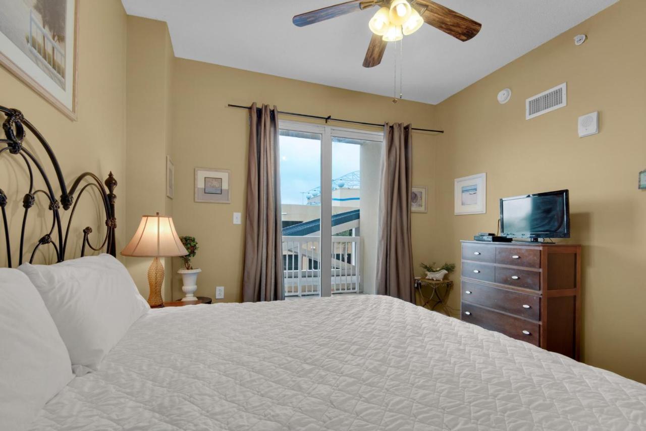Appartamento Seychelles 209 Panama City Beach Esterno foto
