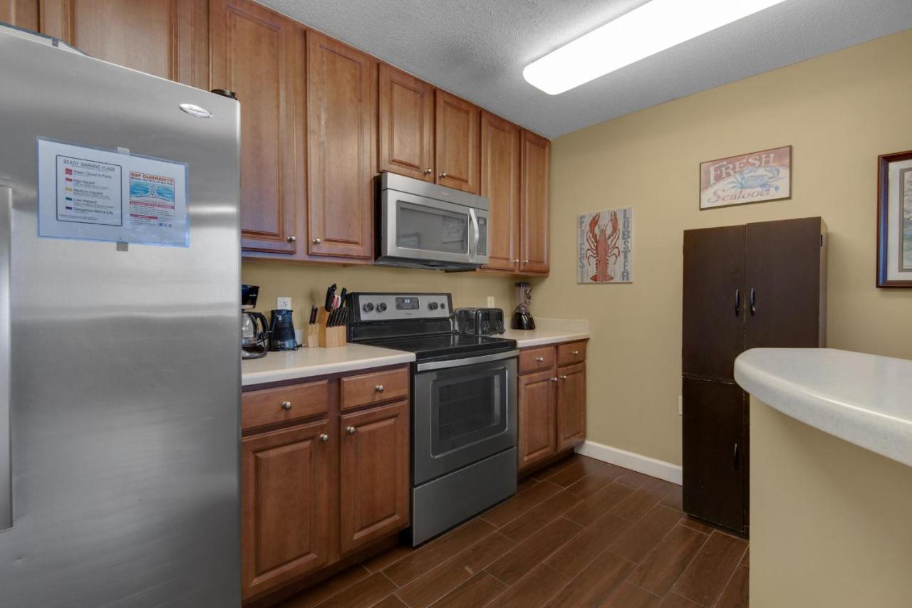 Appartamento Seychelles 209 Panama City Beach Esterno foto