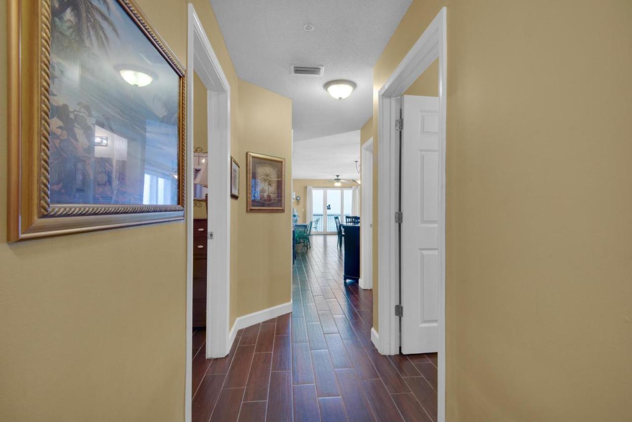 Appartamento Seychelles 209 Panama City Beach Esterno foto