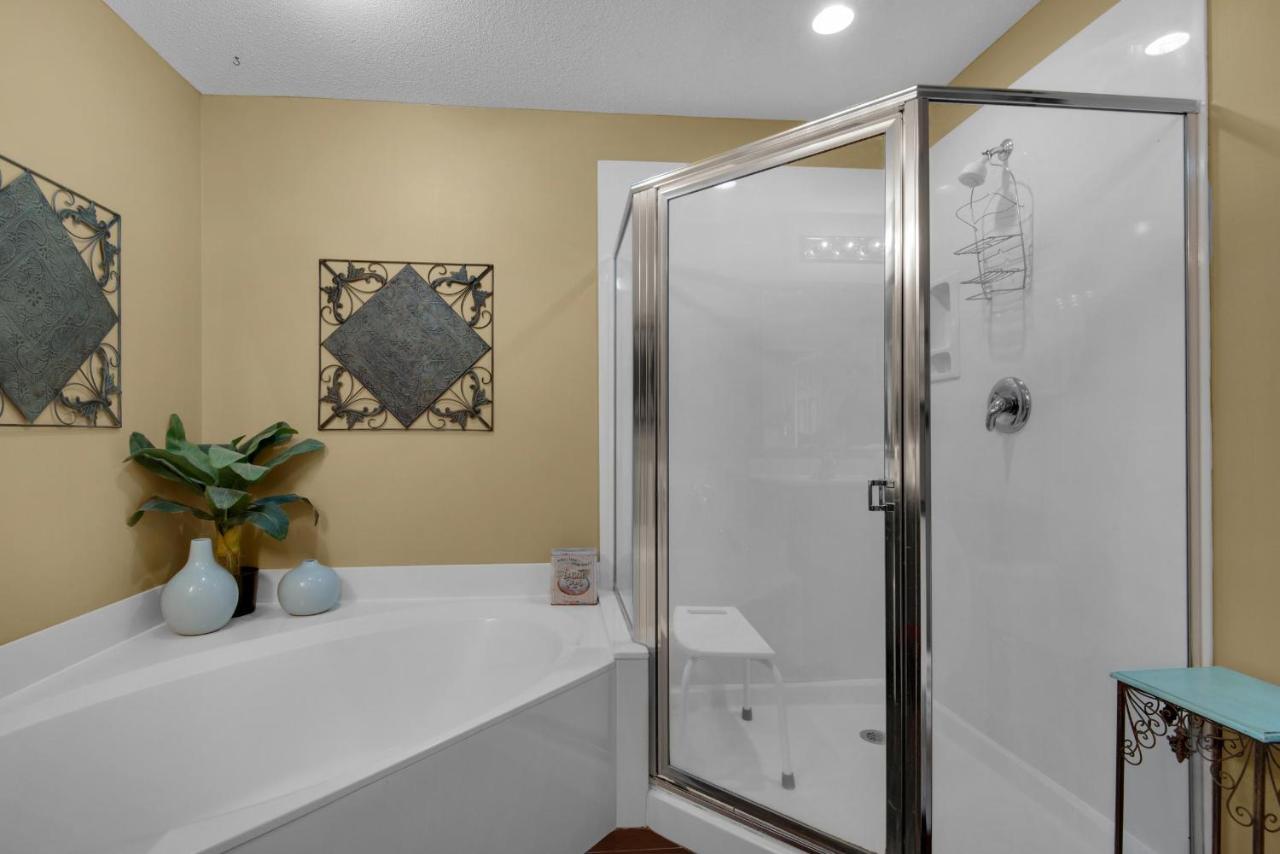 Appartamento Seychelles 209 Panama City Beach Esterno foto