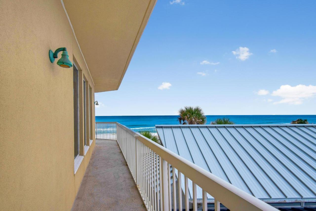 Appartamento Seychelles 209 Panama City Beach Esterno foto