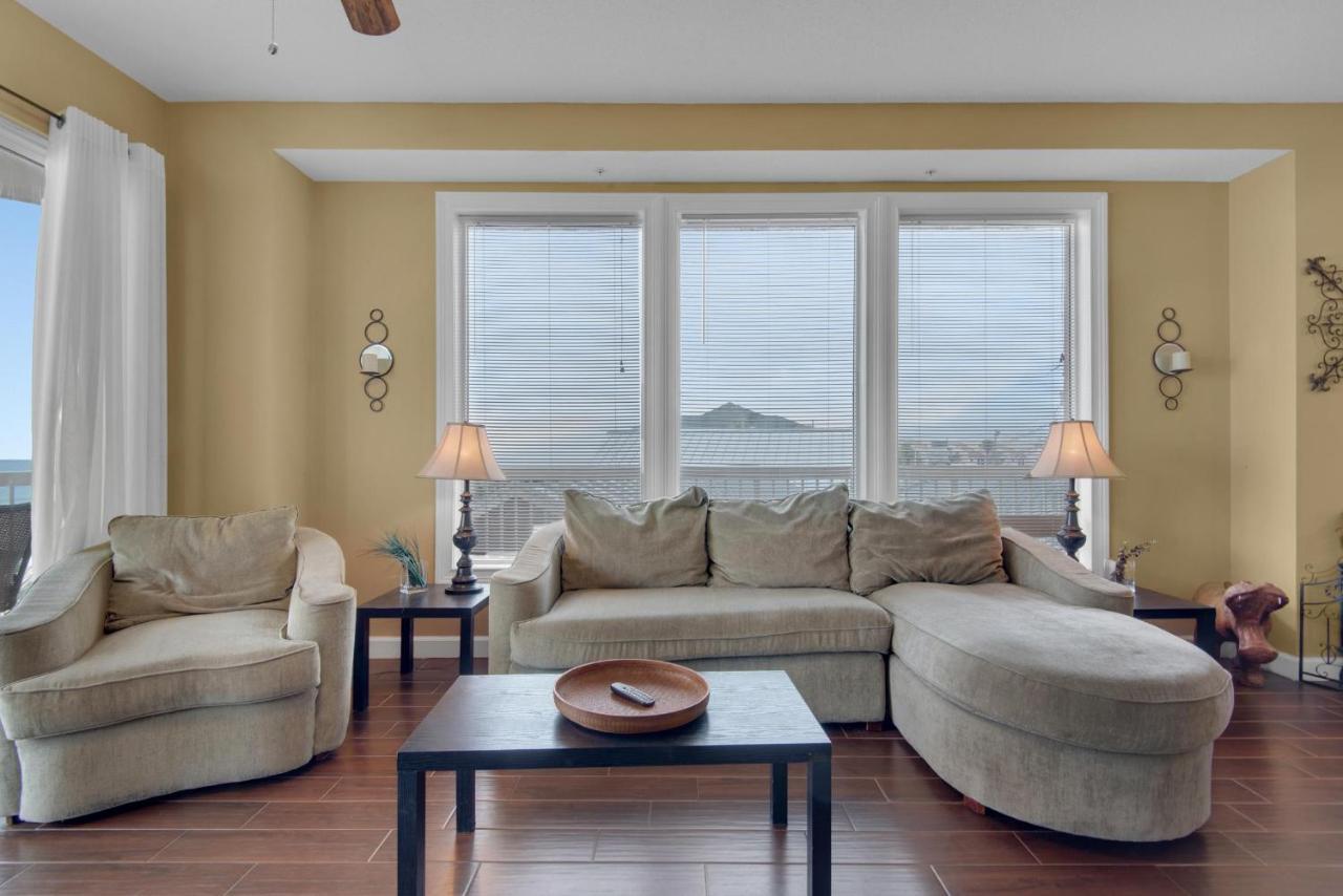 Appartamento Seychelles 209 Panama City Beach Esterno foto