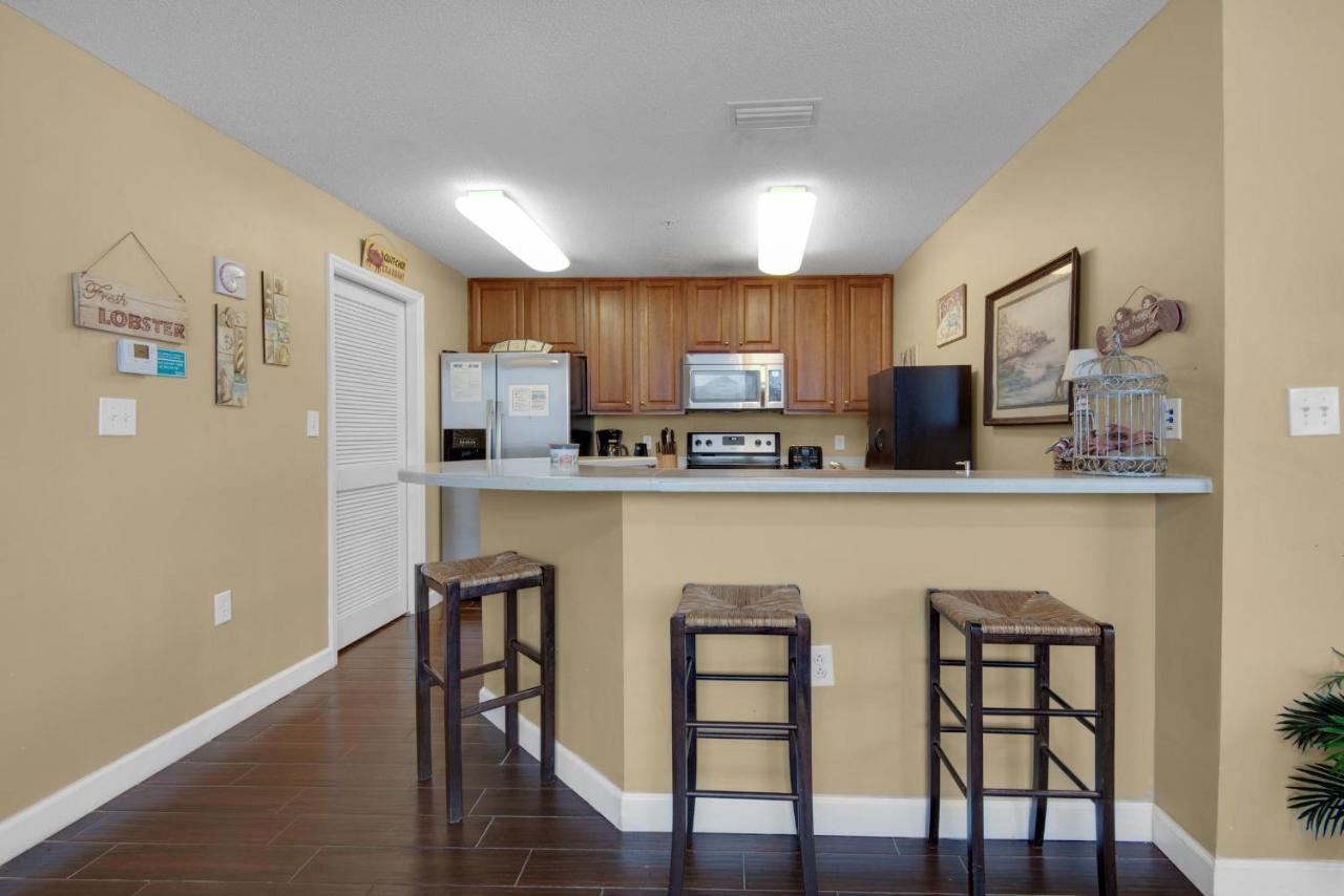 Appartamento Seychelles 209 Panama City Beach Esterno foto