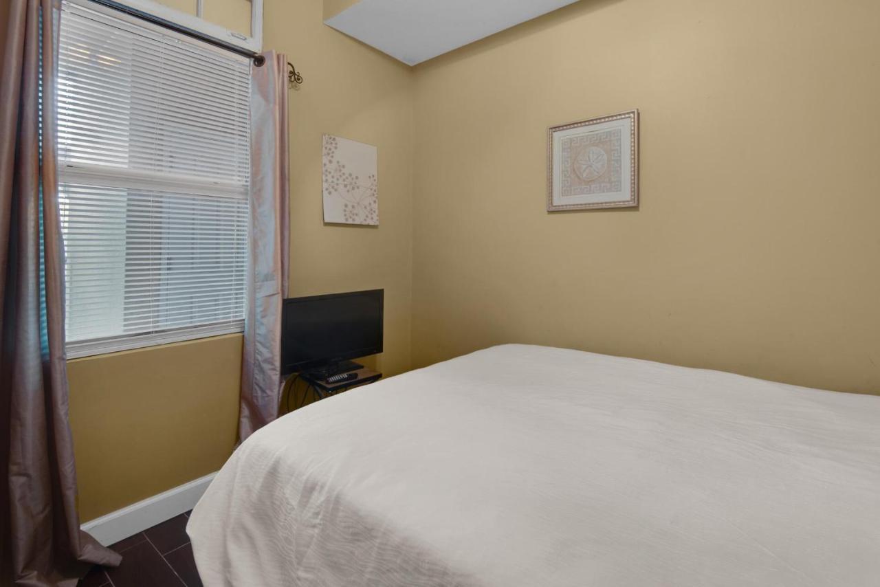 Appartamento Seychelles 209 Panama City Beach Esterno foto