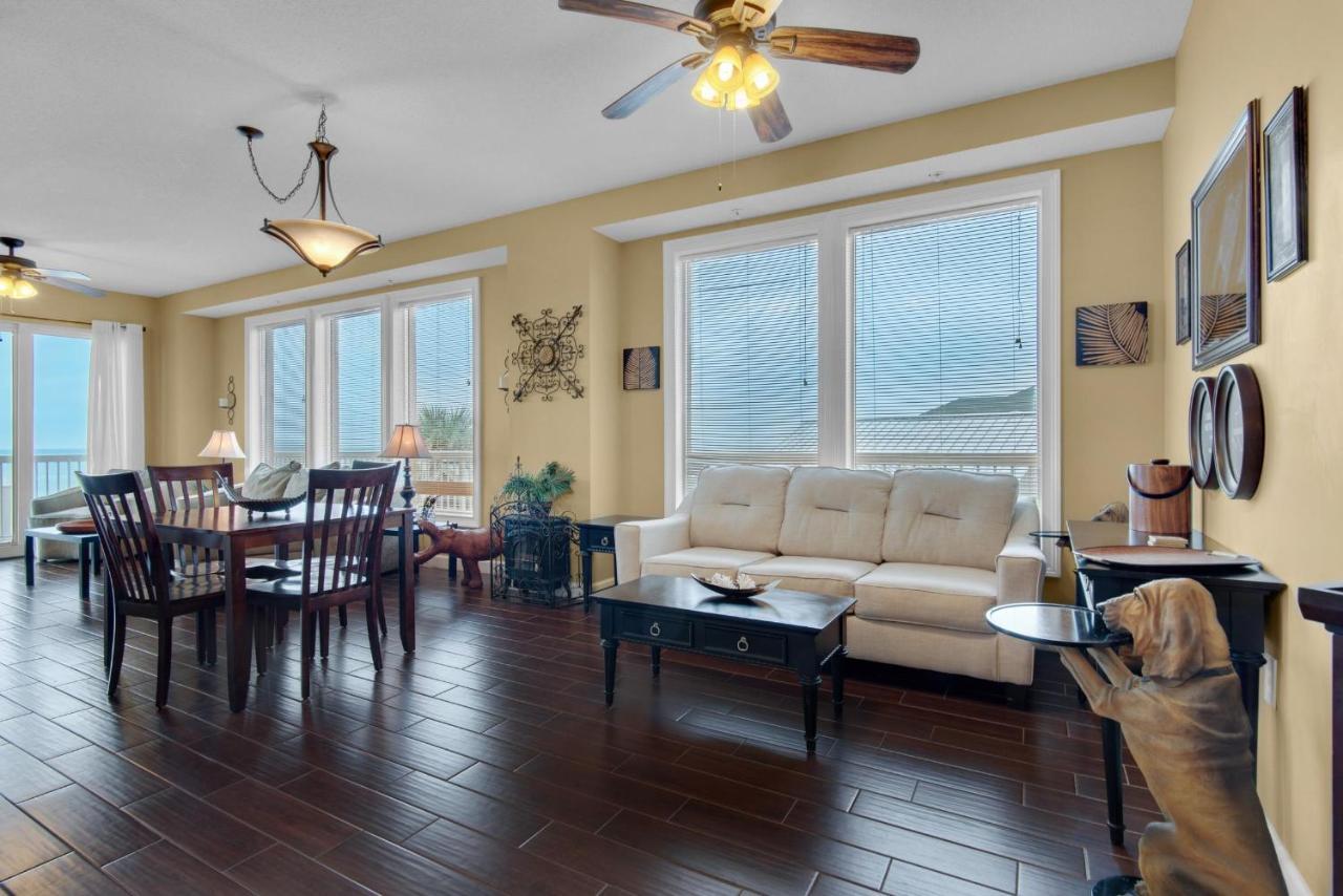 Appartamento Seychelles 209 Panama City Beach Esterno foto