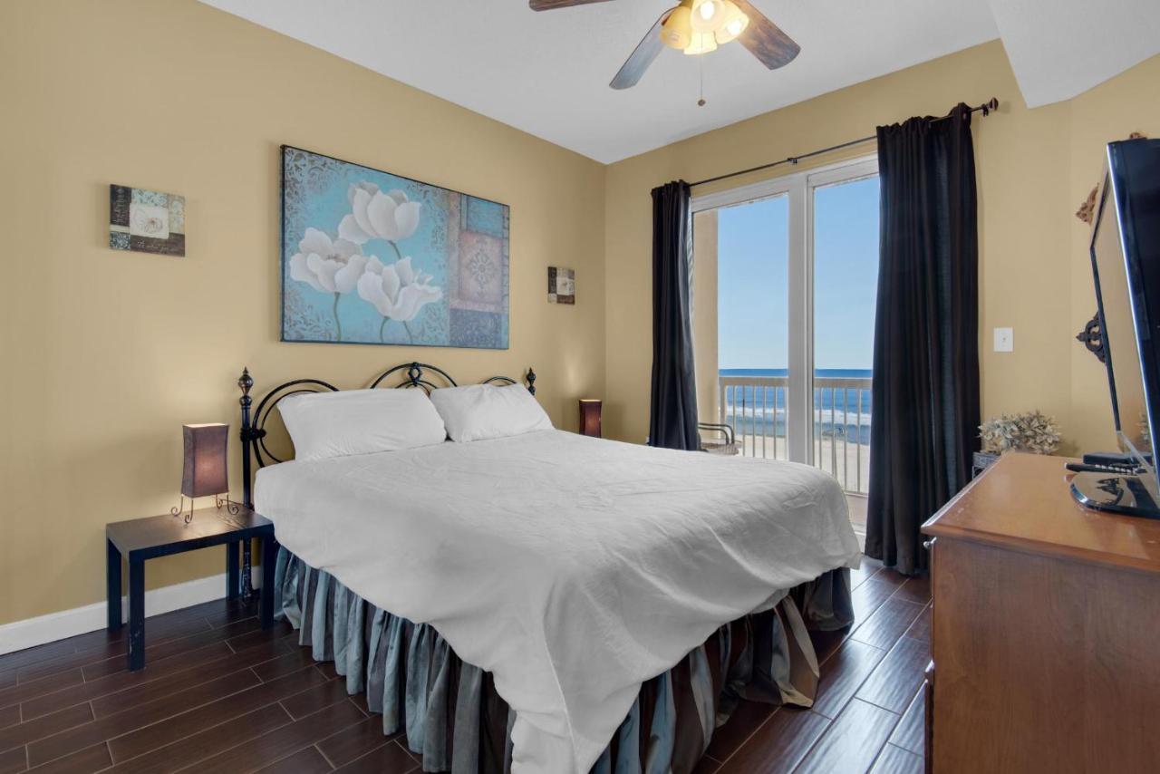 Appartamento Seychelles 209 Panama City Beach Esterno foto