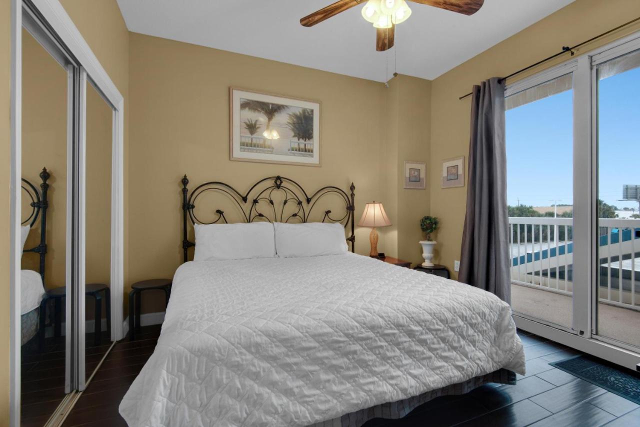 Appartamento Seychelles 209 Panama City Beach Esterno foto