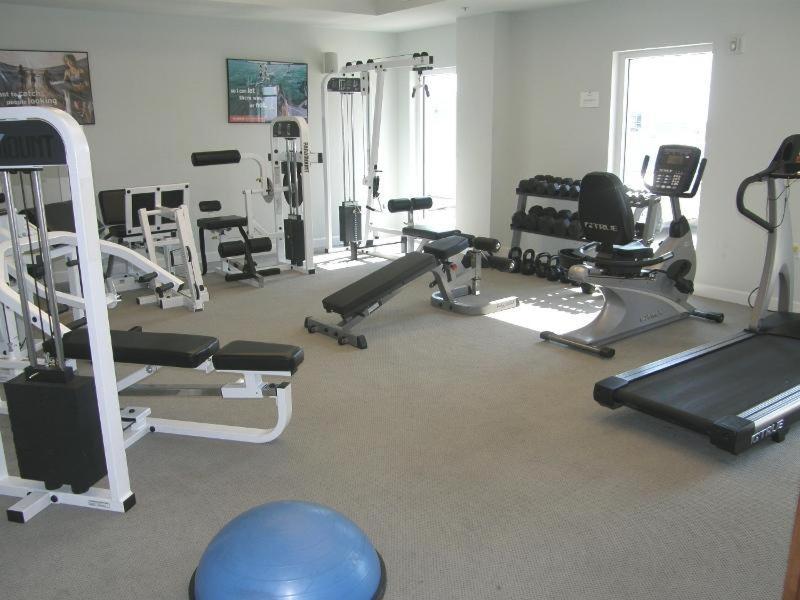 Appartamento Seychelles 209 Panama City Beach Esterno foto
