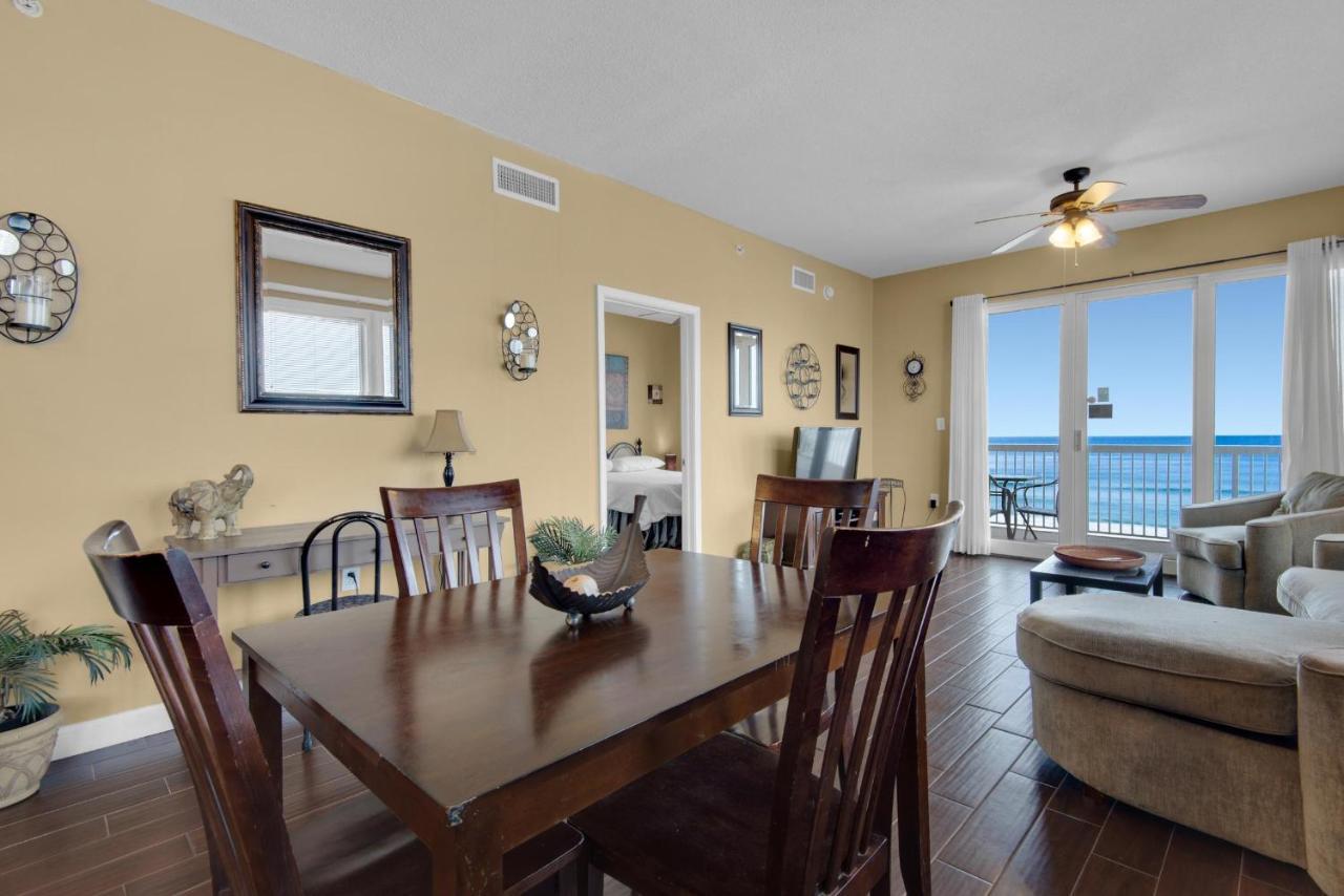Appartamento Seychelles 209 Panama City Beach Esterno foto