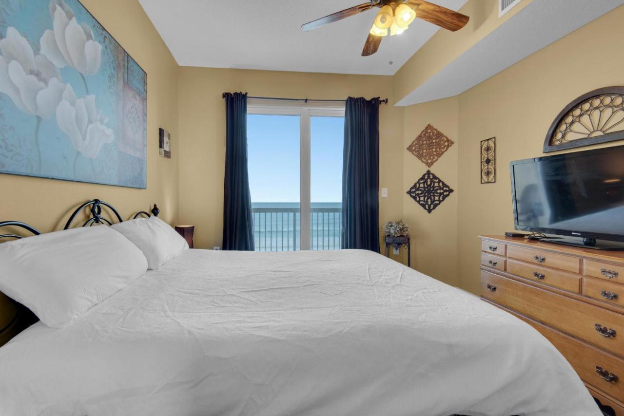 Appartamento Seychelles 209 Panama City Beach Esterno foto
