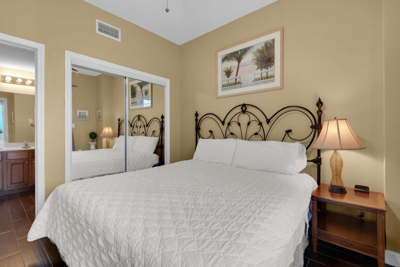 Appartamento Seychelles 209 Panama City Beach Esterno foto