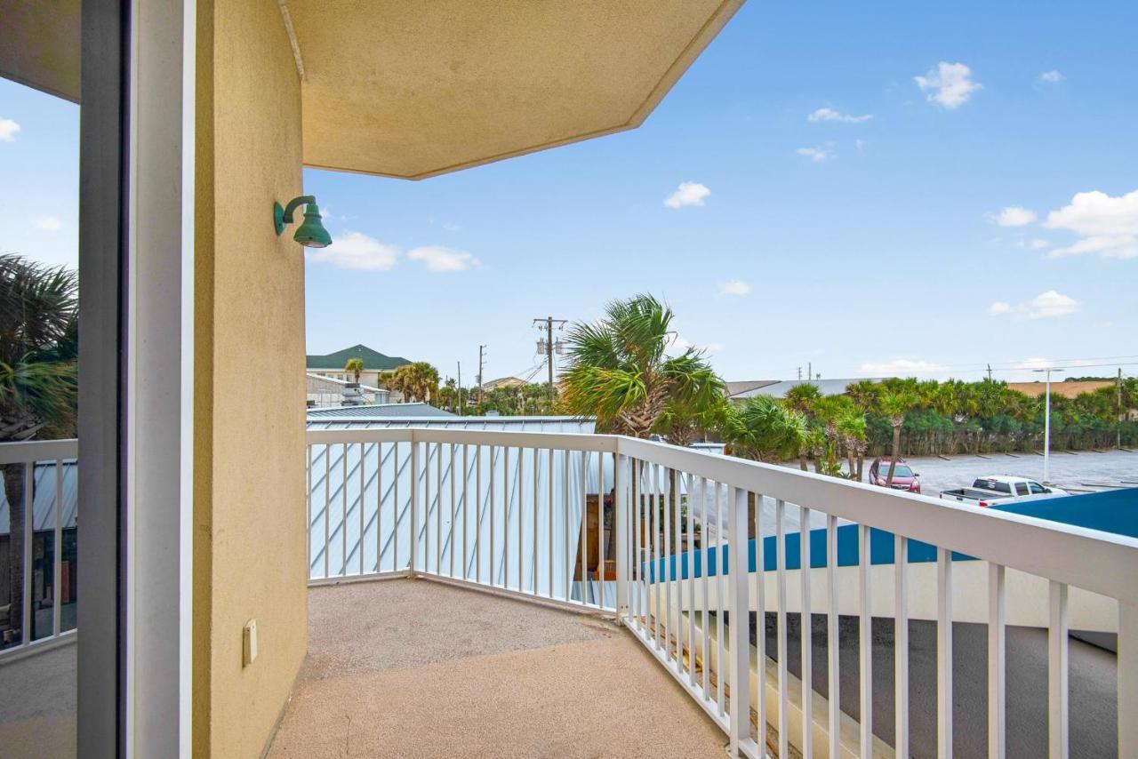 Appartamento Seychelles 209 Panama City Beach Esterno foto